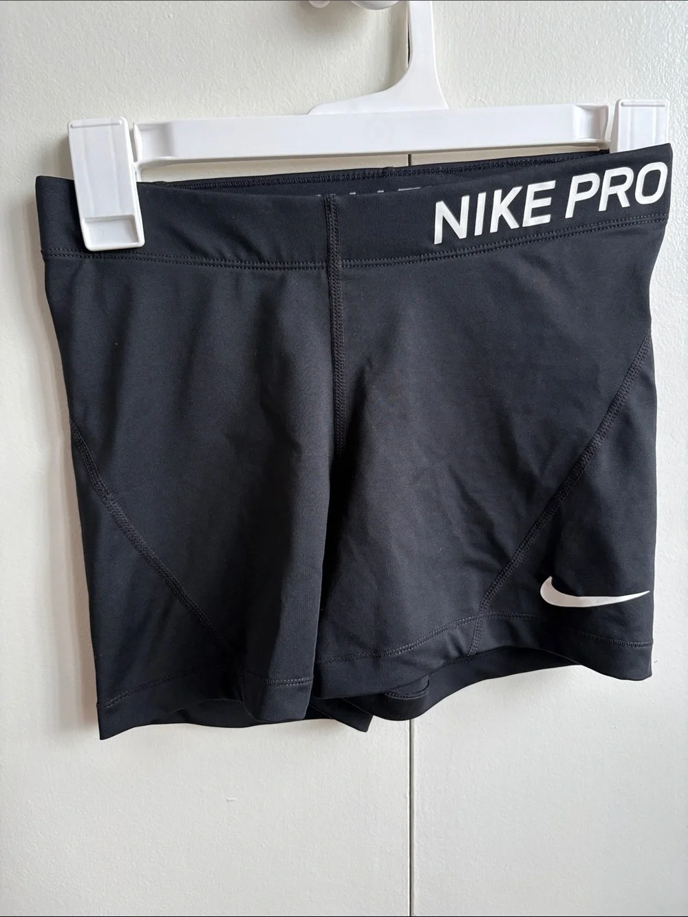 Women’s Nike Pro Shorts